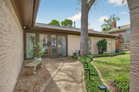 7362 Greenacres Drive Fort Worth TX 76112