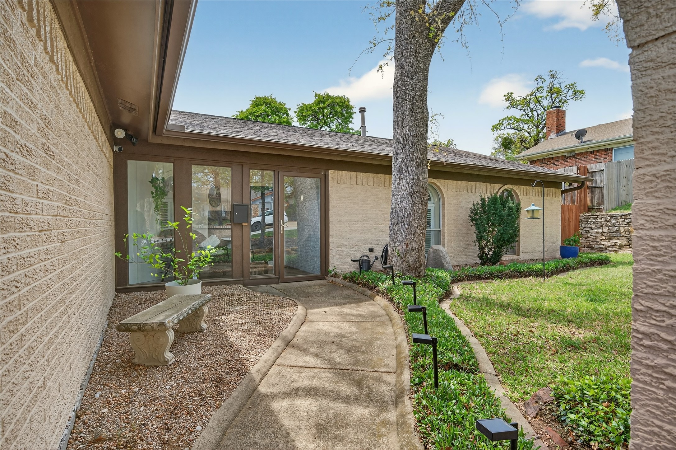 7362 Greenacres Drive Fort Worth TX 76112