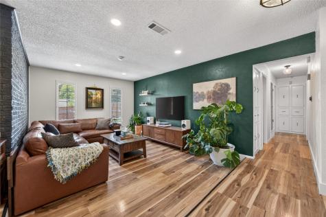 7362 Greenacres Drive Fort Worth TX 76112