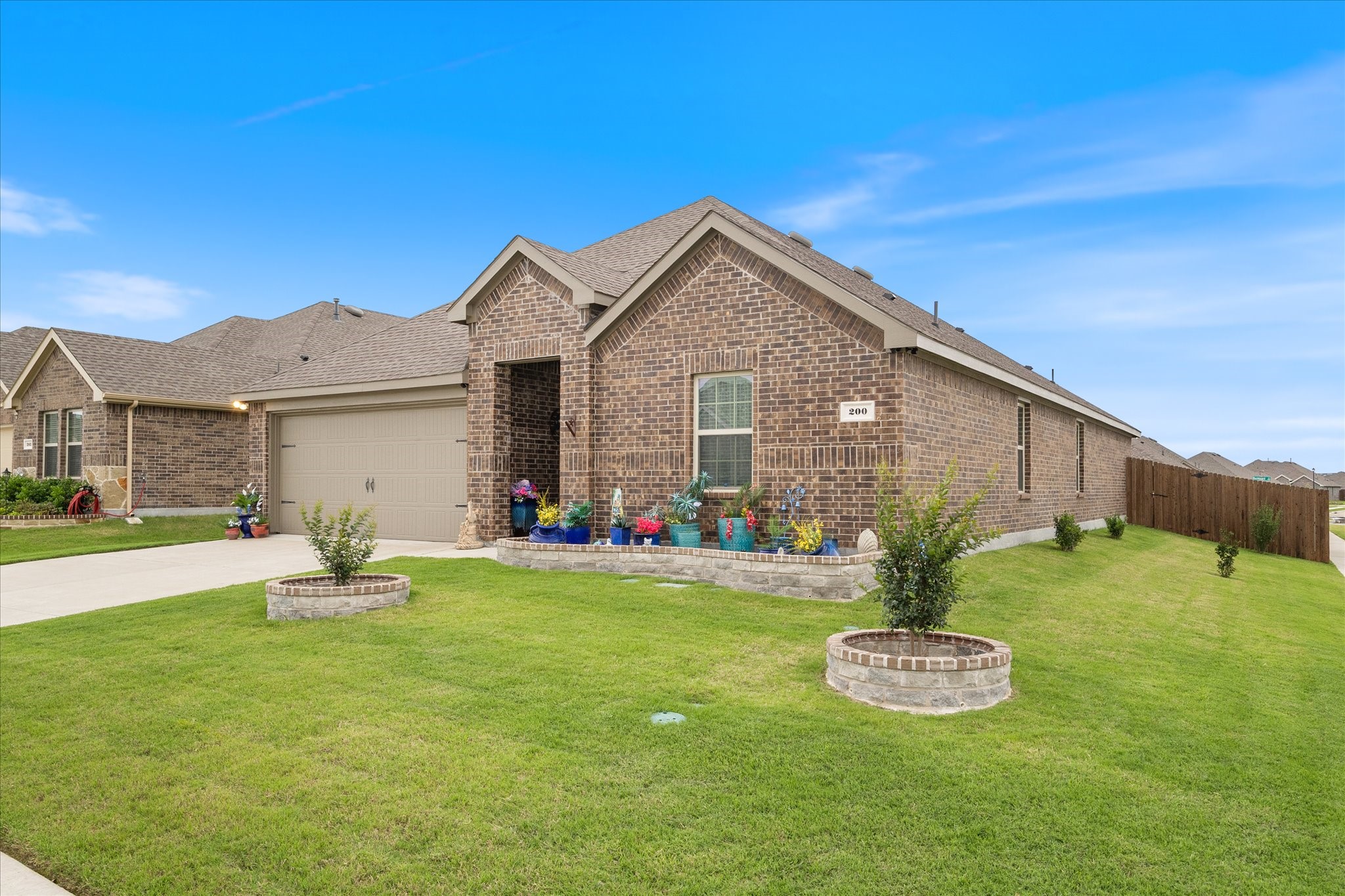 200 Calico Lane Caddo Mills TX 75135