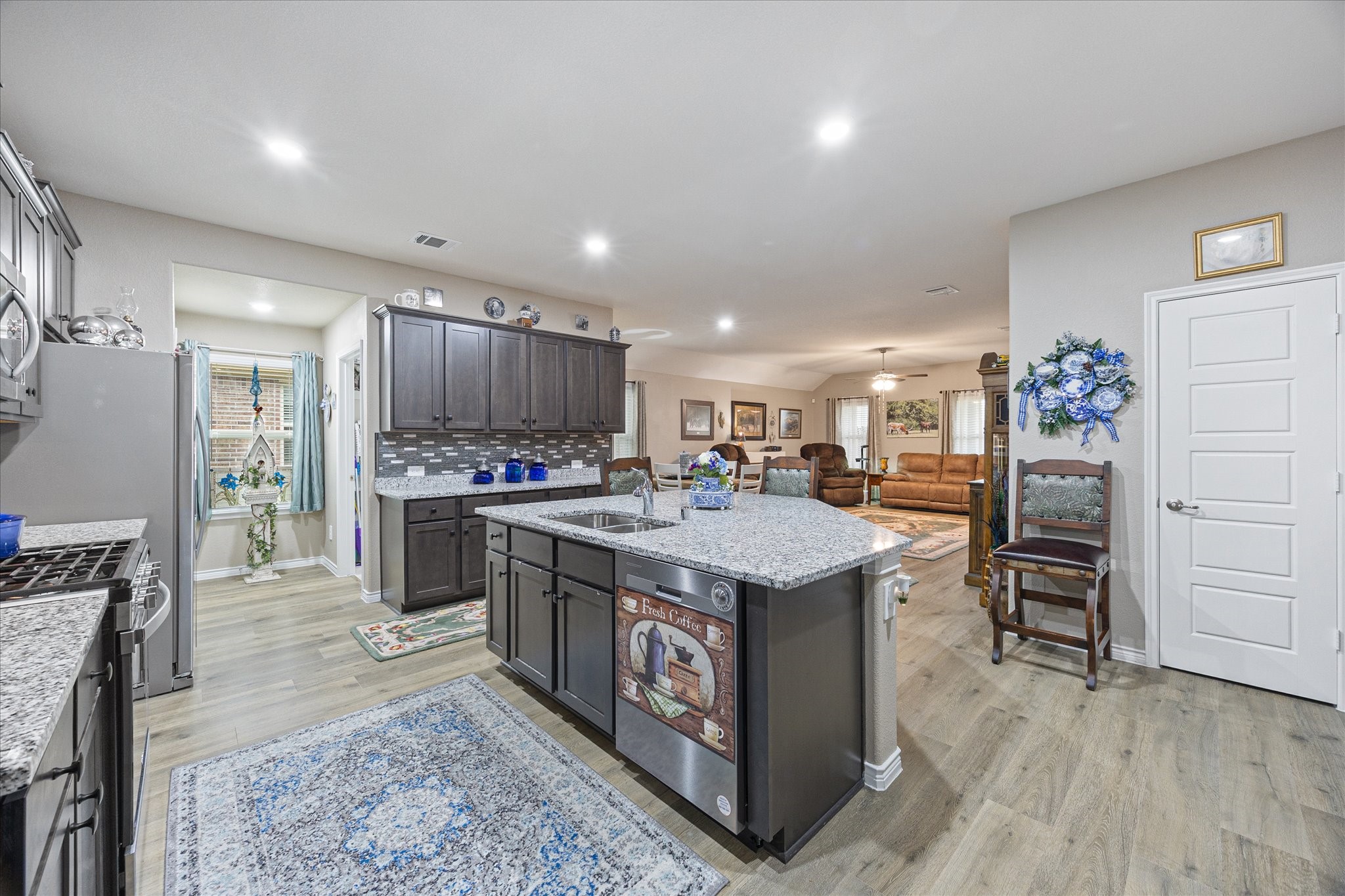 200 Calico Lane Caddo Mills TX 75135