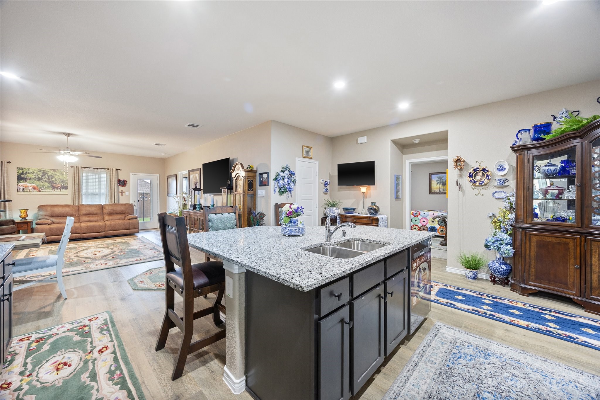 200 Calico Lane Caddo Mills TX 75135