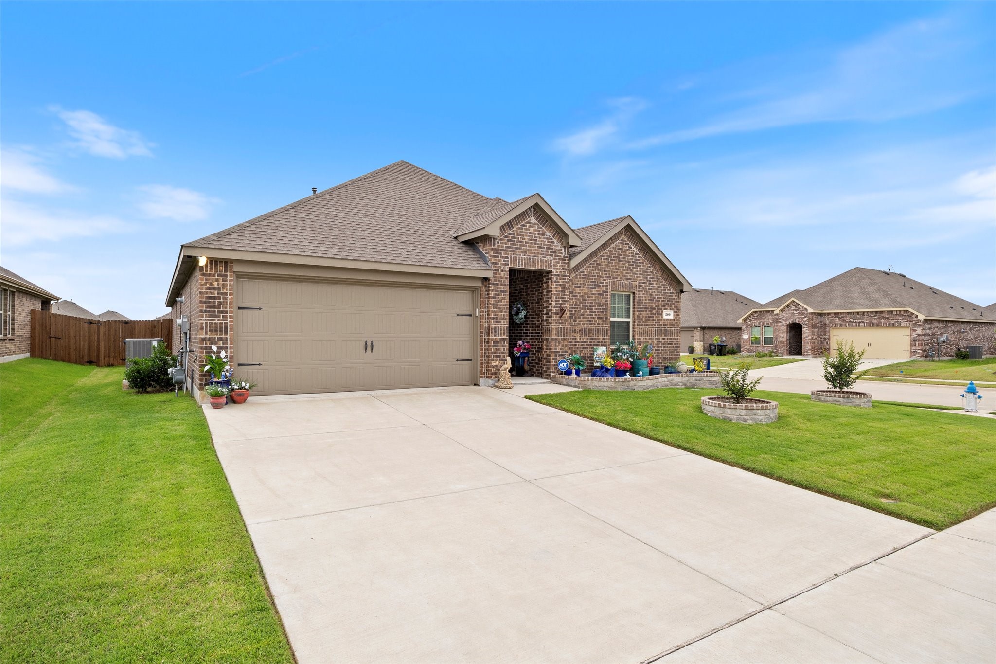 200 Calico Lane Caddo Mills TX 75135