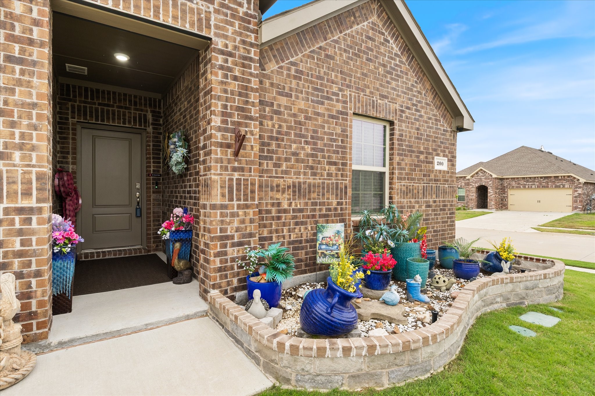 200 Calico Lane Caddo Mills TX 75135