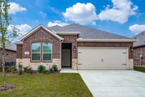 10720 Strike Street Aubrey TX 76227