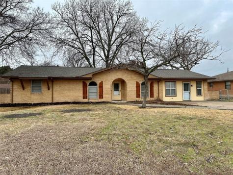3809 Skyline Drive Rowlett TX 75088