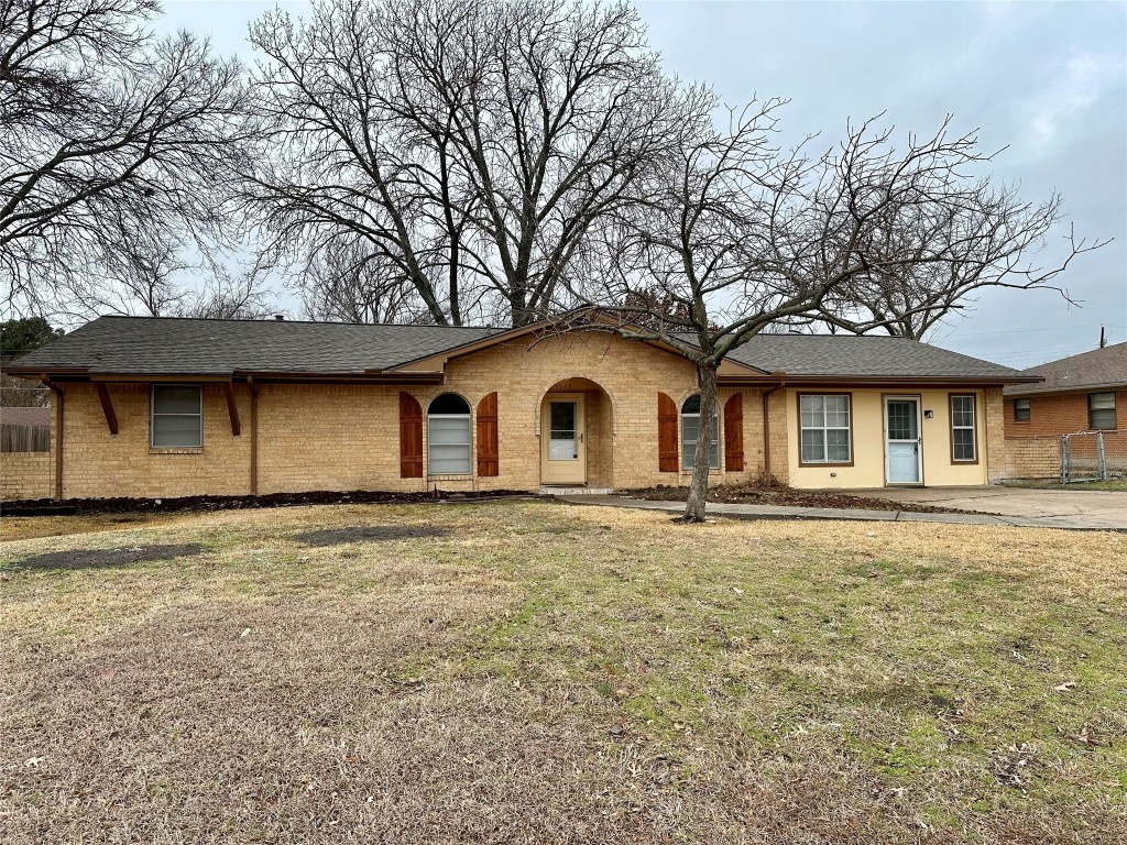 3809 Skyline Drive Rowlett TX 75088