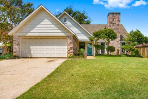 4052 Pepperwood Drive Flower Mound TX 75028