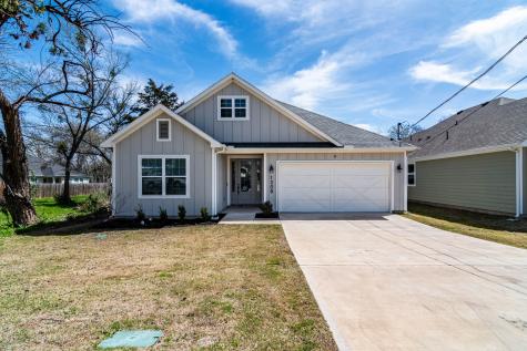 1209 Sayle Street Greenville TX 75401