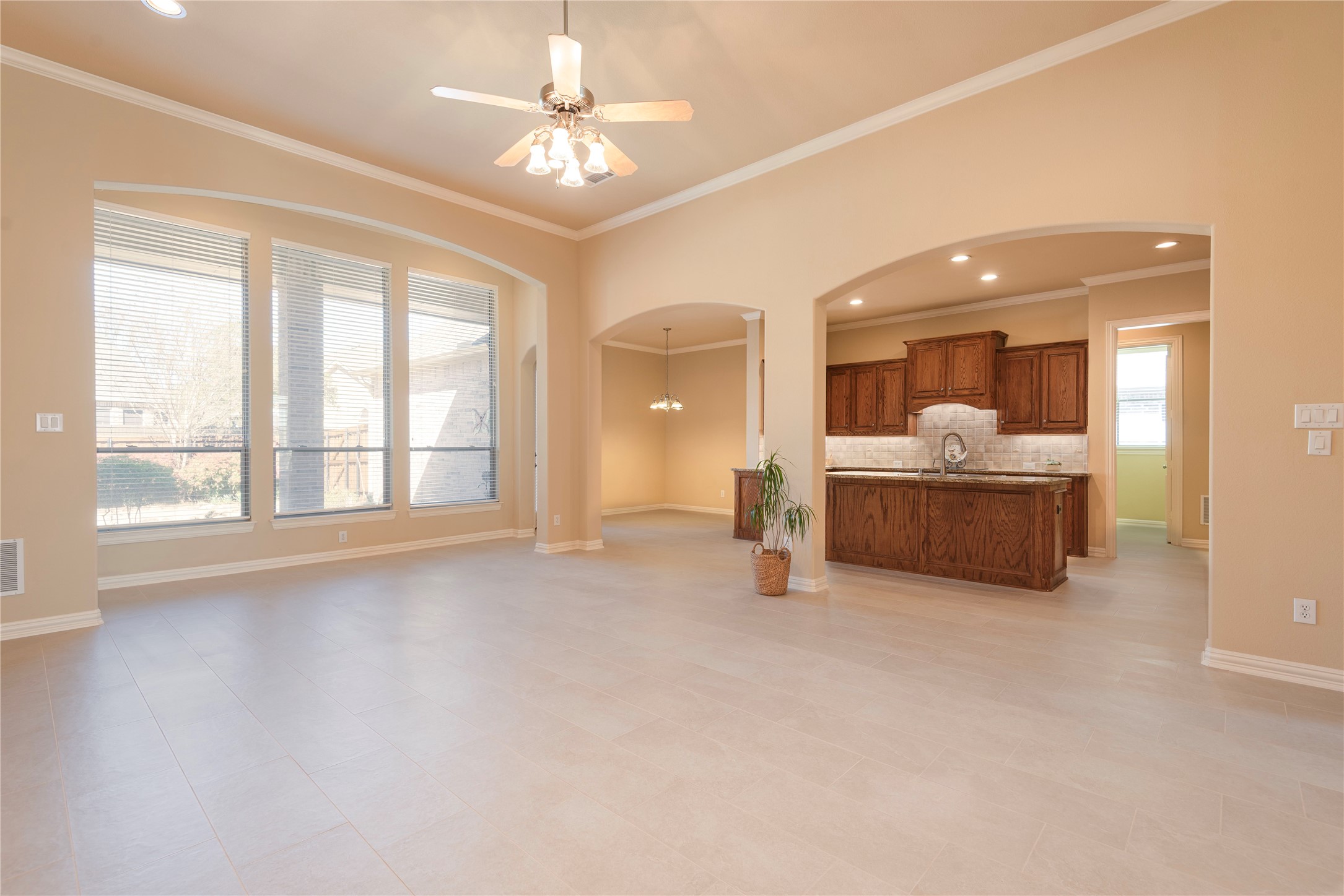 1304 Granger Drive Allen TX 75013