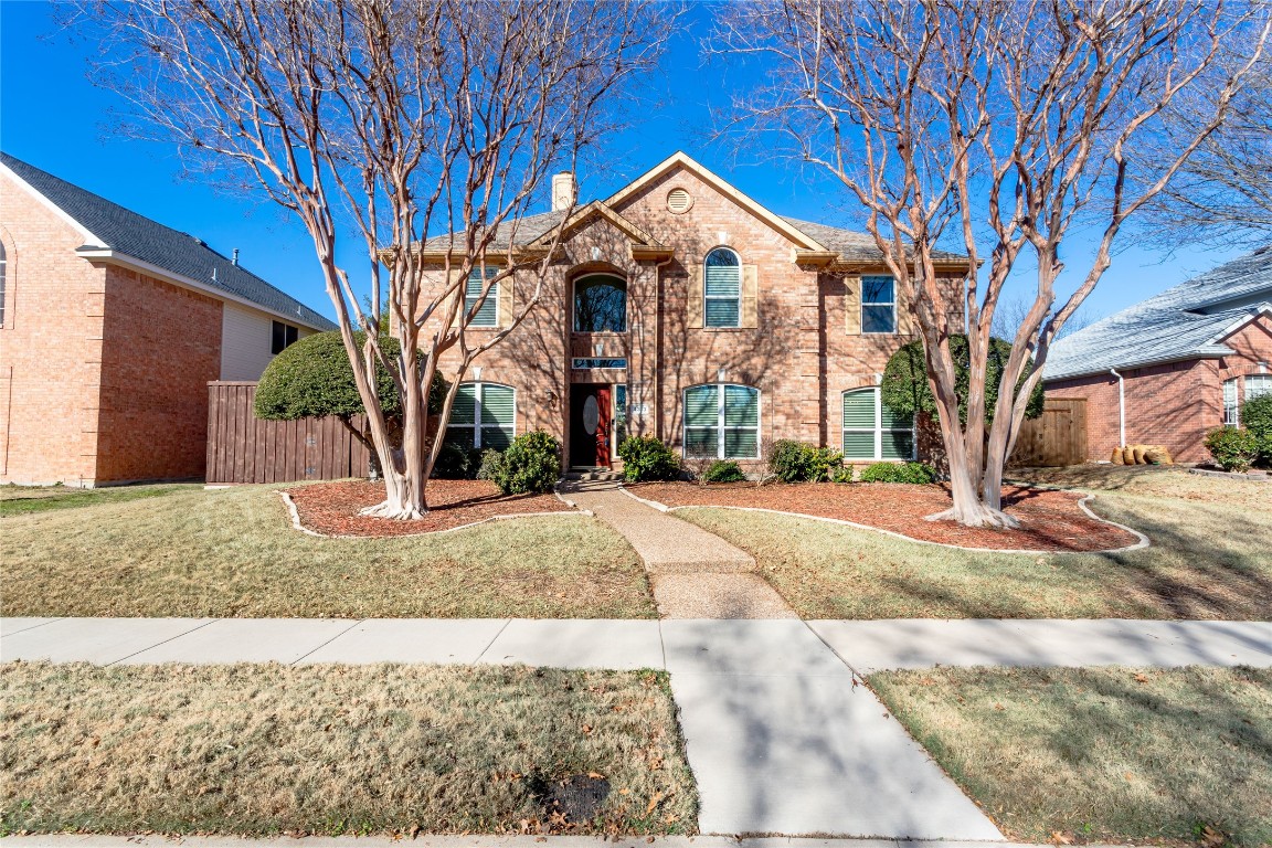 4313 Cedar Valley Drive Plano TX 75024