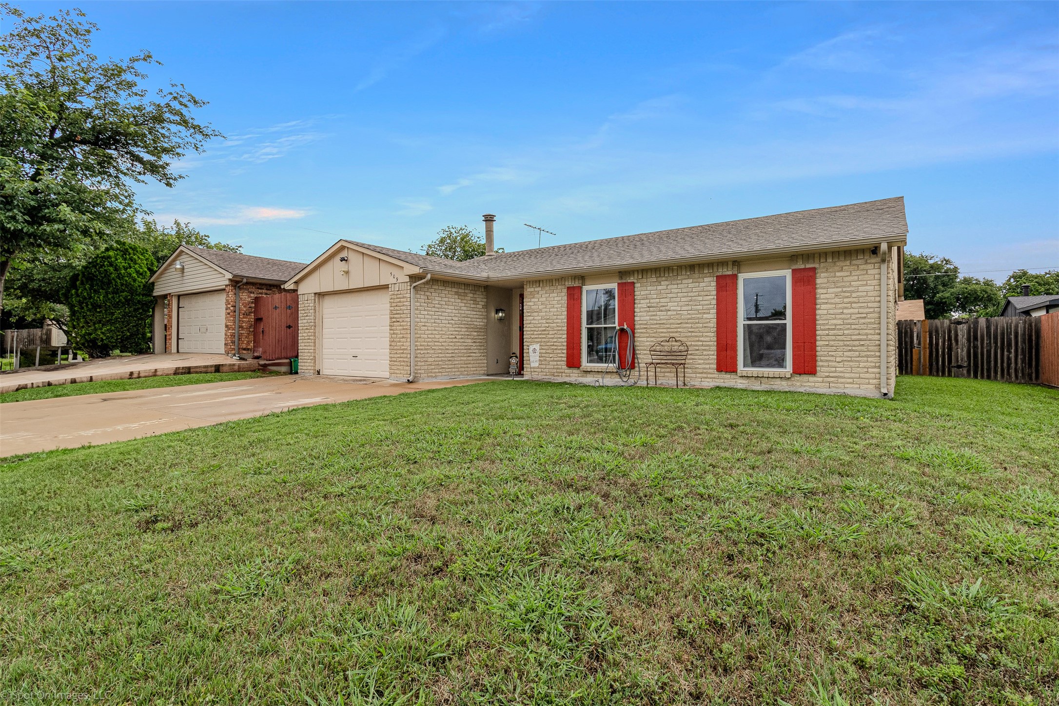 509 Fairhaven Drive Allen TX 75002