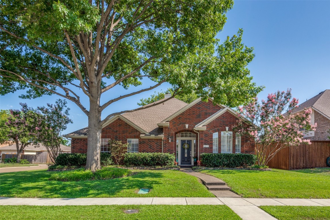 10717 Canoe Road Frisco TX 75035