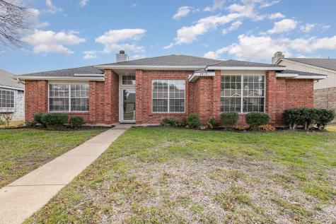 4419 San Mateo Lane Mckinney TX 75070