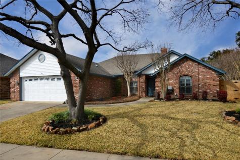 2521 Morningside Drive Bedford TX 76021
