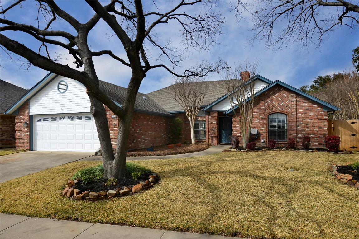 2521 Morningside Drive Bedford TX 76021