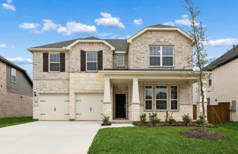 5948 Hodgkin Avenue Pilot Point TX 75009