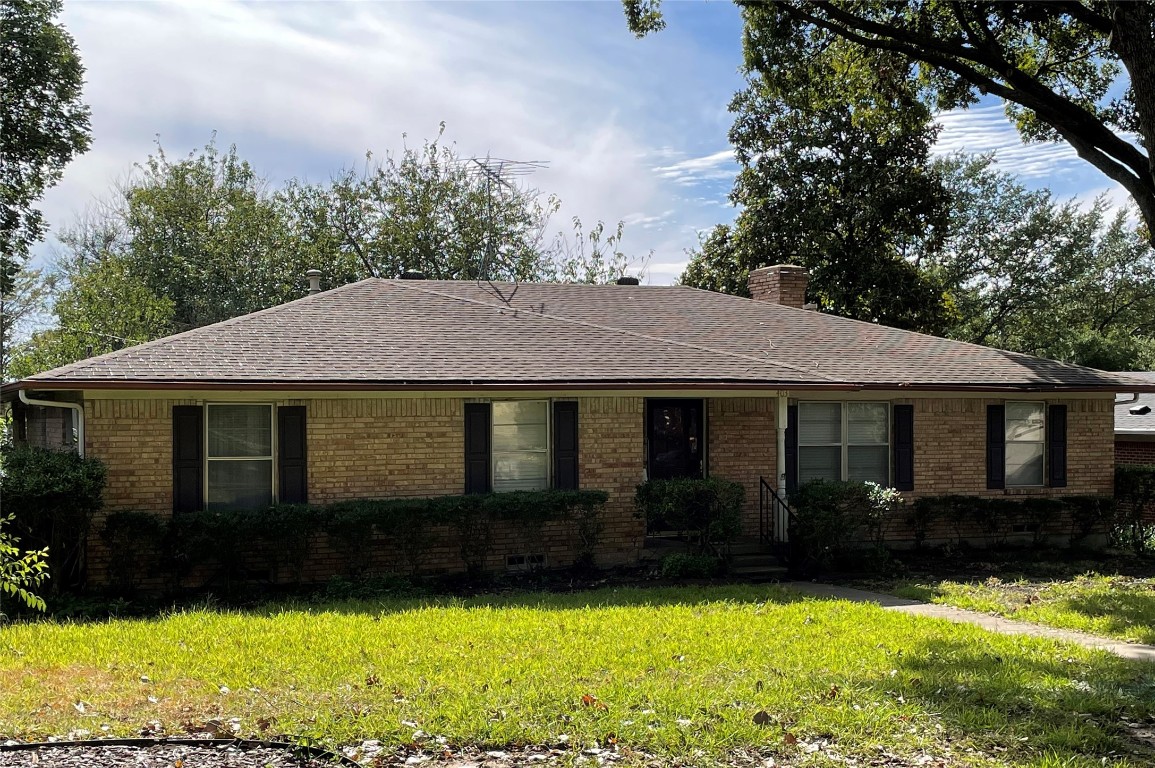 403 Kenway Street Rockwall TX 75087