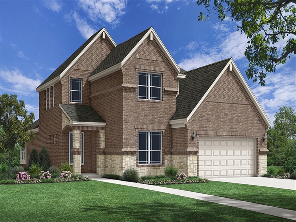 409 Tate Lane Anna TX 75409