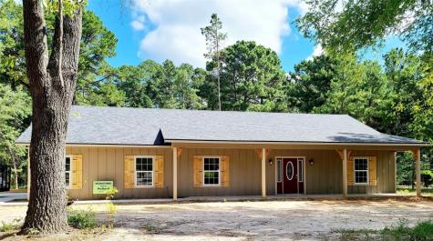 436 Green Meadow Trail Holly Lake Ranch TX 75765