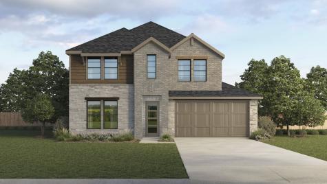 1706 Patricia Drive Princeton TX 75407