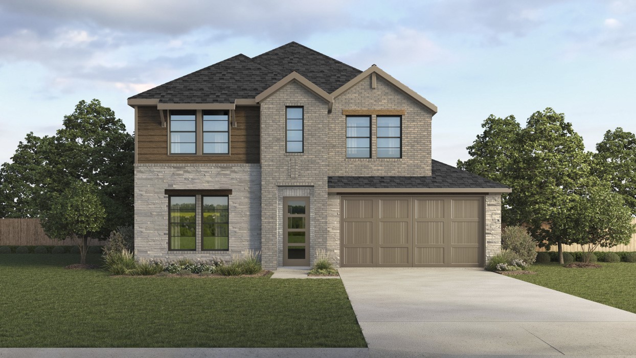 1706 Patricia Drive Princeton TX 75407