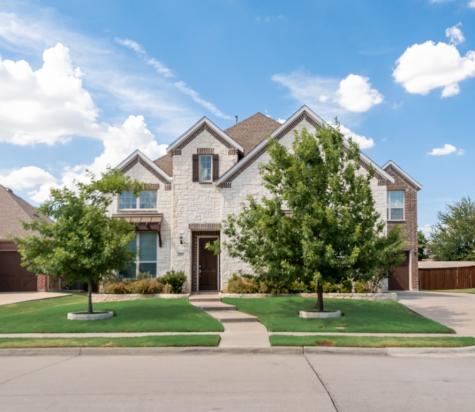 952 Beverly Lane Allen TX 75013