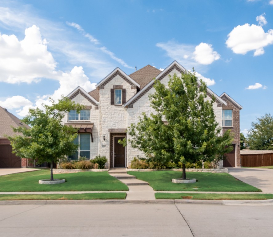 952 Beverly Lane Allen TX 75013