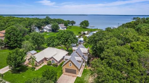 1016 Shoreline Drive West Tawakoni TX 75474