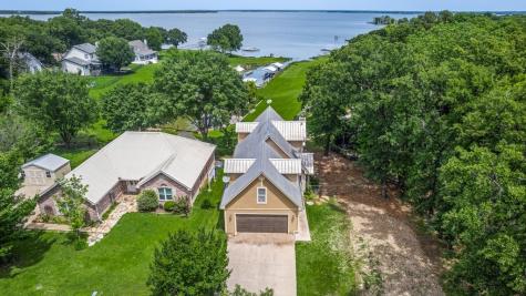 1016 Shoreline Drive West Tawakoni TX 75474