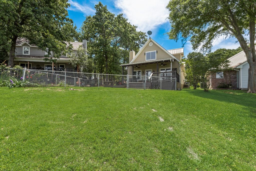 1016 Shoreline Drive West Tawakoni TX 75474