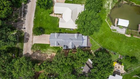 1016 Shoreline Drive West Tawakoni TX 75474