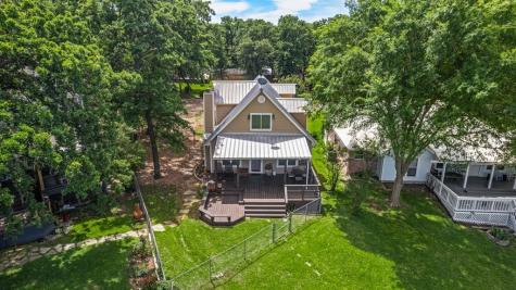1016 Shoreline Drive West Tawakoni TX 75474