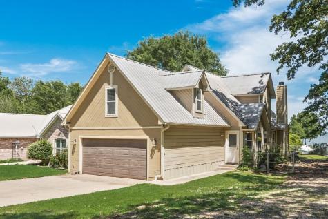 1016 Shoreline Drive West Tawakoni TX 75474