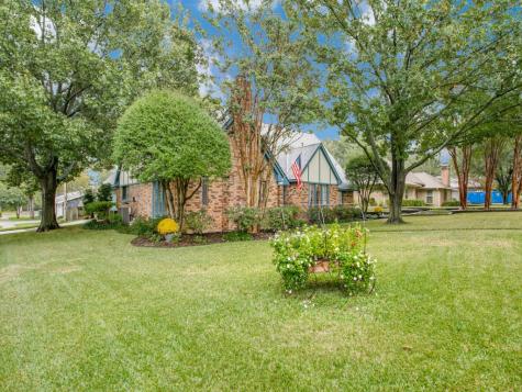 2912 Old Mill Run Grapevine TX 76051