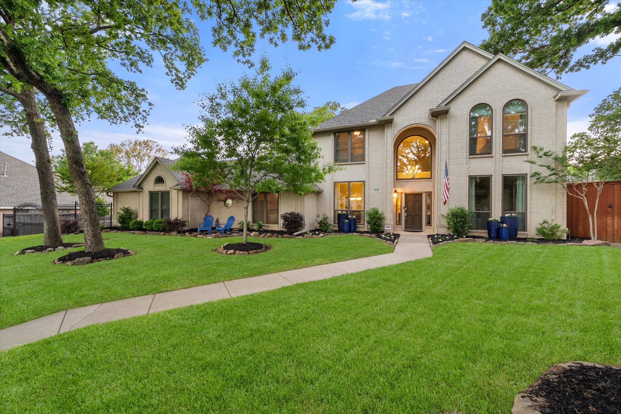 8329 Thorncrest Court North Richland Hills TX 76182