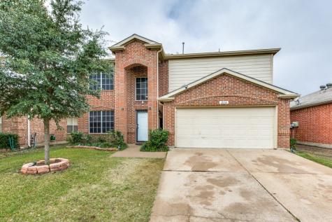 205 Grassy Creek Drive Wylie TX 75098