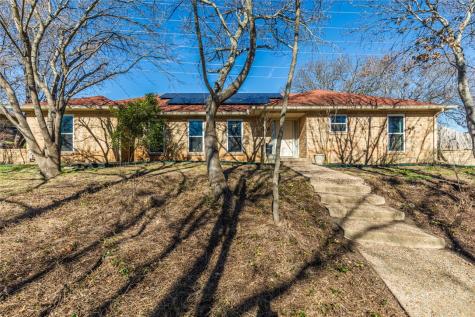 1132 Redondo Drive Woodway TX 76712