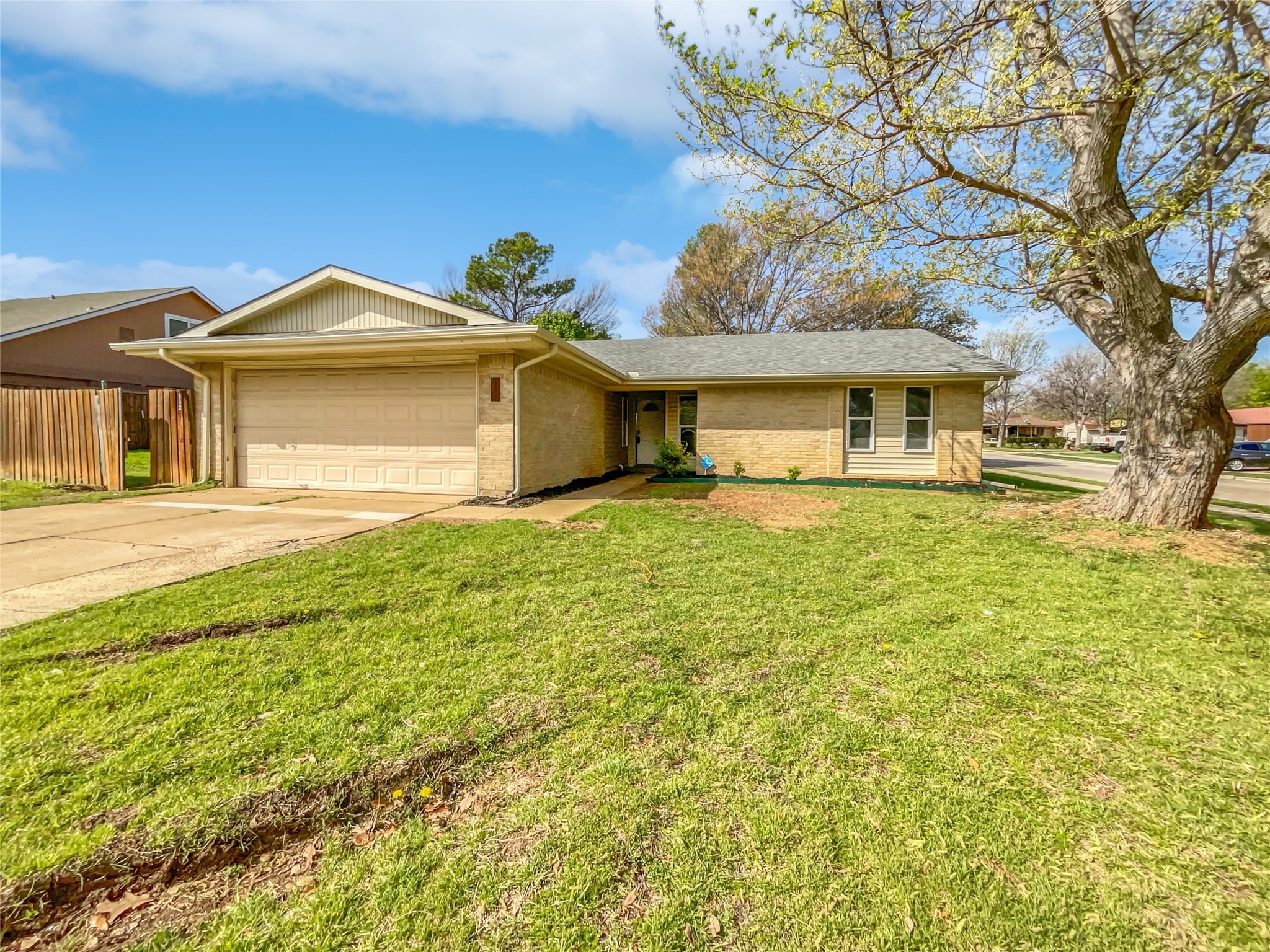 532 Auburn Drive Lewisville TX 75067