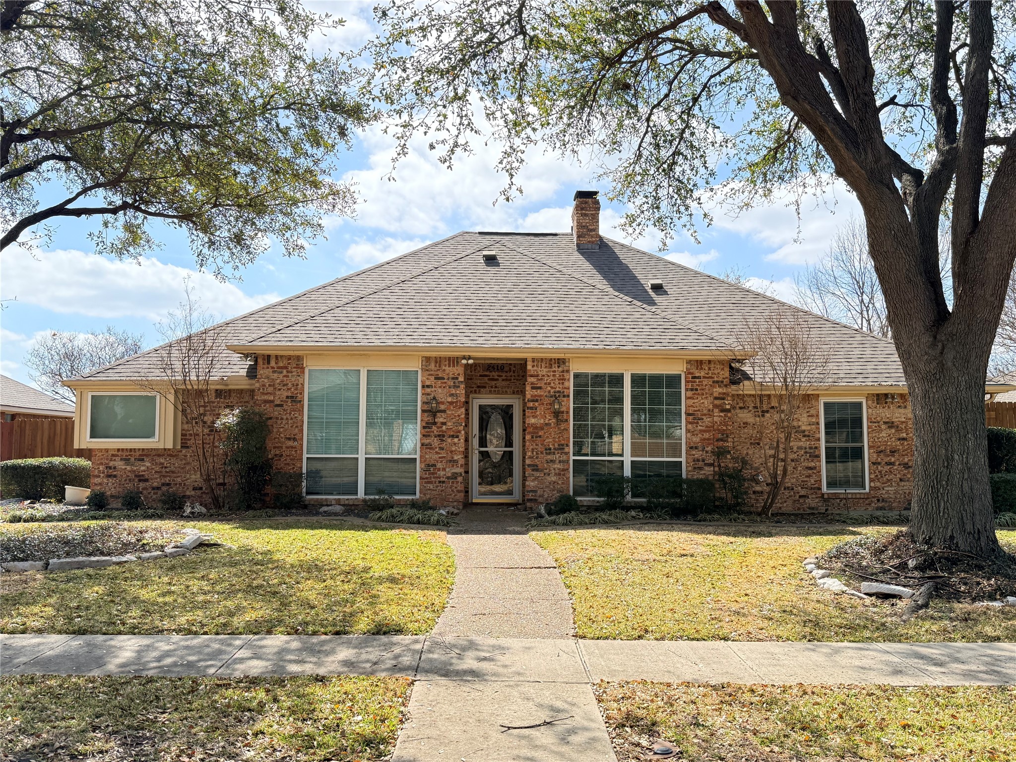 2410 Radcliffe Drive Rowlett TX 75088
