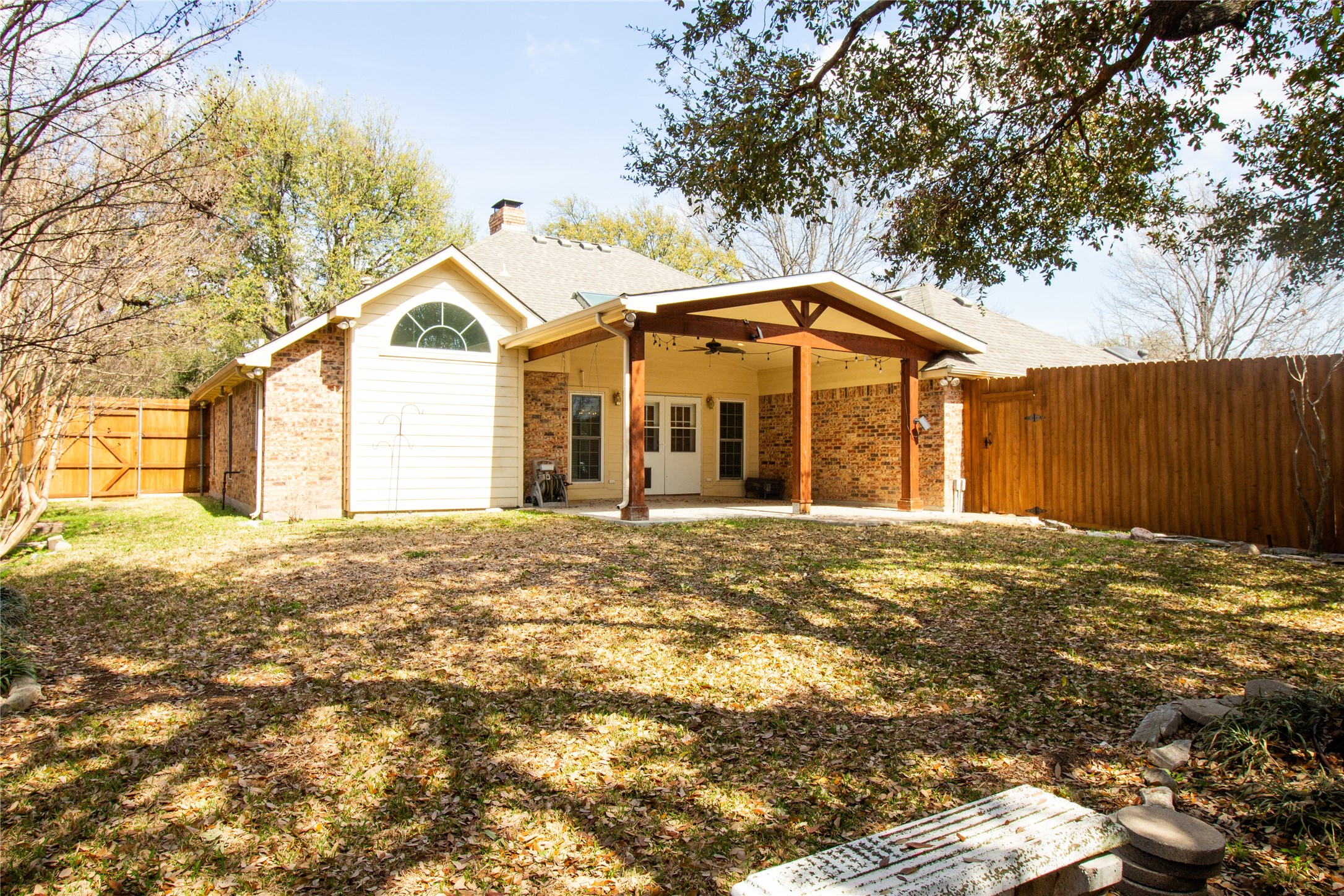 2410 Radcliffe Drive Rowlett TX 75088