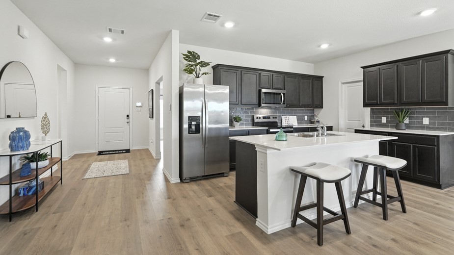 1911 Reveille Way Terrell TX 75160