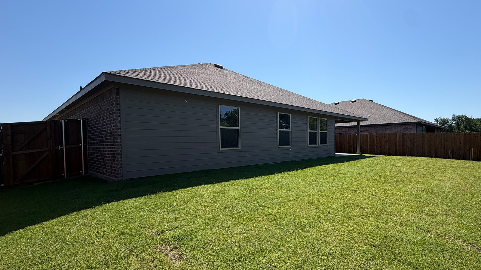 1911 Reveille Way Terrell TX 75160
