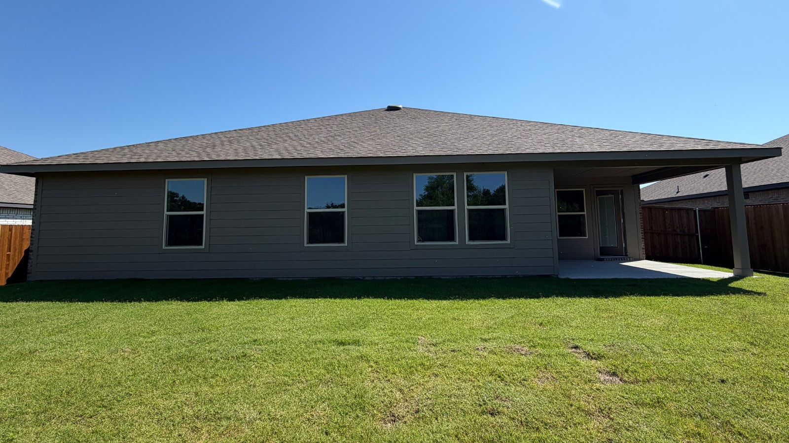 1911 Reveille Way Terrell TX 75160
