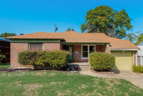 1339 Michigan Avenue Dallas TX 75216