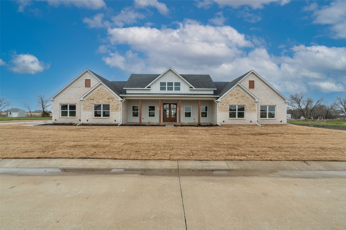 4844 Hall Way Caddo Mills TX 75135