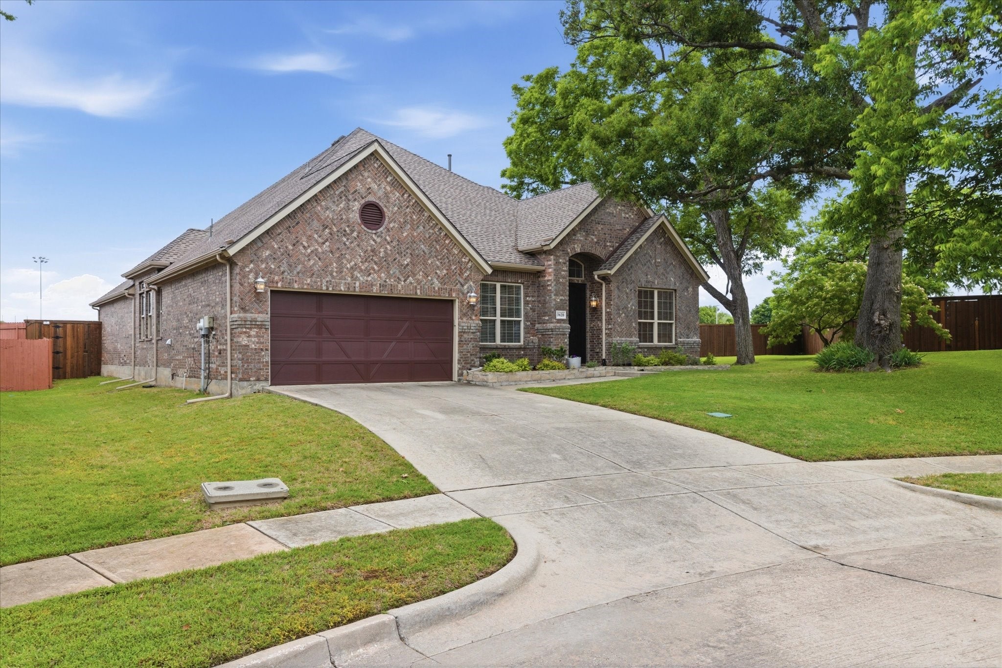 3620 Primavera Drive Plano TX 75074