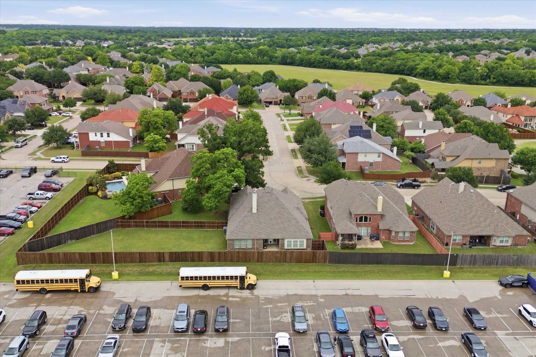 3620 Primavera Drive Plano TX 75074