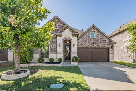 17633 Pinyon Lane Dallas TX 75252