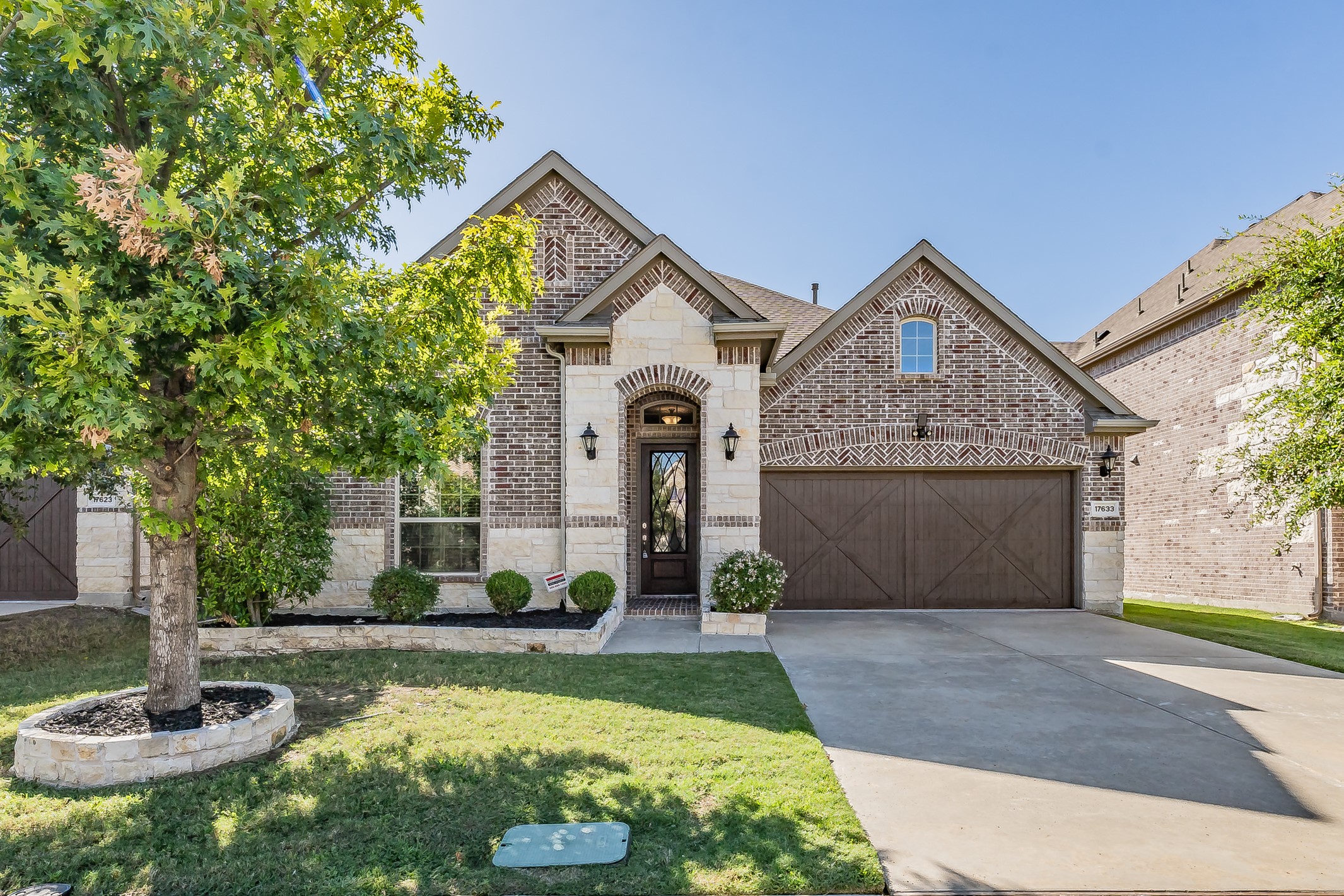 17633 Pinyon Lane Dallas TX 75252